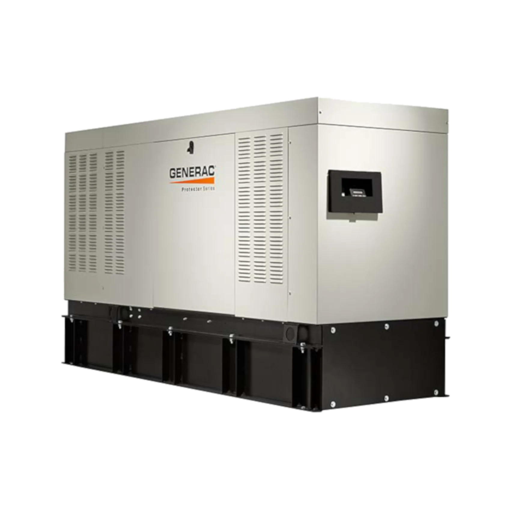 Generac Standby Generator Backup Emergency Power Automatic Transfer Install LiORA Electric Manitoba Electrical Contractor